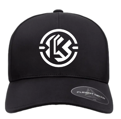 Lee Krieger Guitars LK Flexfit Cap