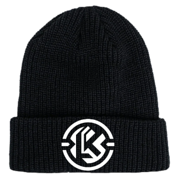 LK Destroy Silence Skull LK Beanie