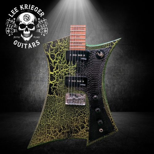 LK Originals: Exordium - Snake Skin Edition